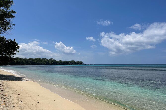 5 Hour Private Customize Tour of Mahe, Seychelles - A Closer Look at the Itinerary