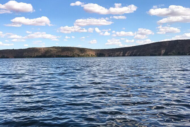 5-Hour Private Guided Tour in Lake Chala with Lunch - The Itinerary Breakdown and What to Expect