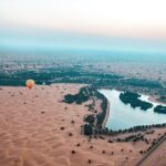 5-Hour Private Guided Tour with 1-Hour Hot Air Balloon Ride - The Experience from the Reviews