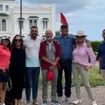 5 hour Private Tangier Tour include Riding a camel - The Sum Up