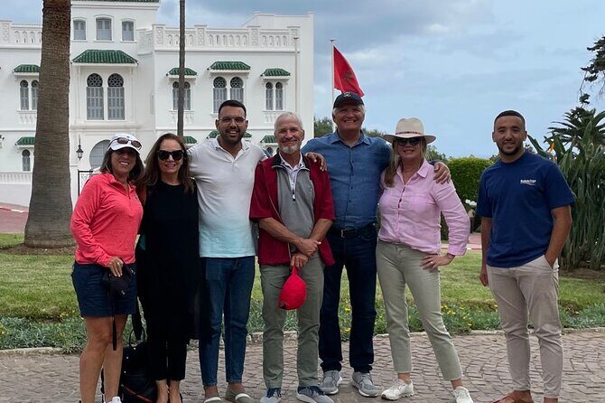 5 hour Private Tangier Tour include Riding a camel - The Sum Up