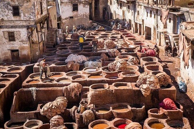 5-Hour Private Walking Tour of the Medina in Fez - Final Thoughts: Is This Tour Right for You?