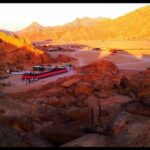 5-hour safari with quad biking & dinner at the Bedouin Hurghada - The Authenticity and Highlights