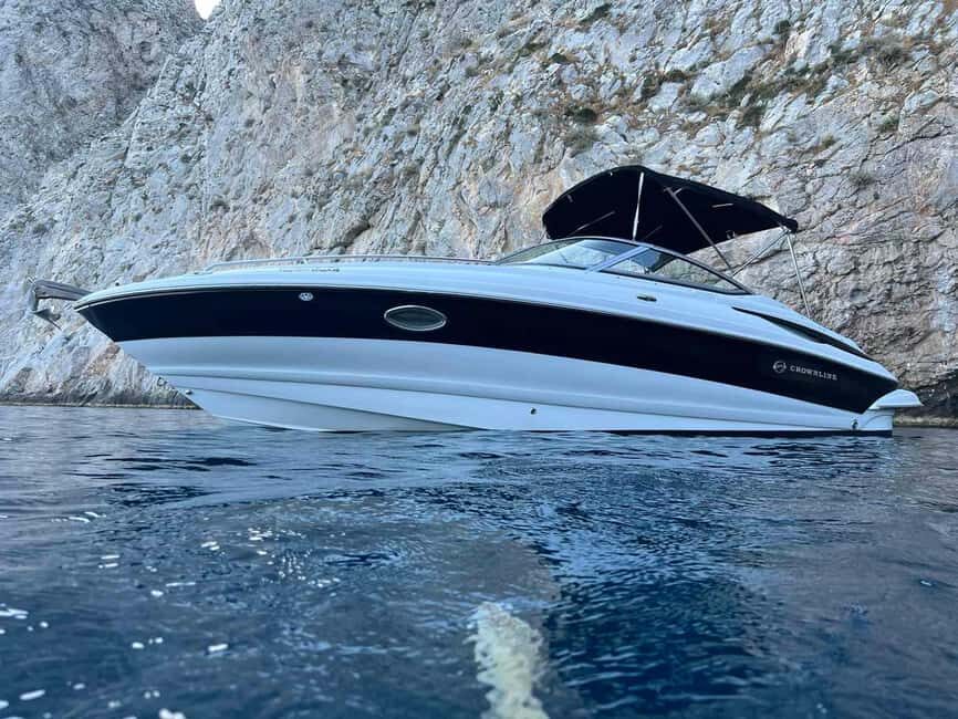 5-Hour Santorini Sunset Speedboat Experience - What Makes This Tour Stand Out?