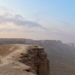 5 Hours Hike at Darb AlMangour - Who Should Consider This Tour?