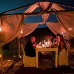 5 hours Private Desert Safari Setup in Dubai - The Itinerary in Detail