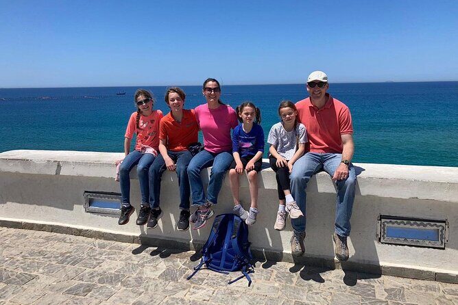 5 Hours Private Tangier Tour include Moroccan lunch - The Itinerary: A Deep Dive