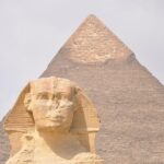 5 Hours private to Giza pyramids Sphinx and Citadel including Lunch - Authentic Experiences and Hidden Gems