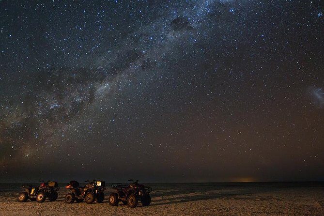 5-Hours Quad Bike Safari in Hurghada - Practical Details & What to Expect