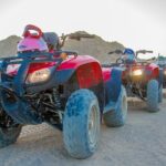 5 hours Quadbike Safari in Hurghada - FAQs