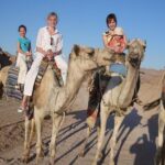 5 in 1 desert adventure in Sharm el Sheikh - Introducing the 5 in 1 Desert Adventure in Sharm el Sheikh
