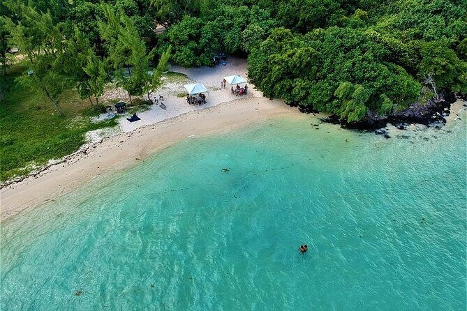 5 Islands Private Speedboat with Snorkeling Lunch and Drinks - Practical Insights: What to Expect
