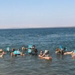 5-Night 6-Day Highlights of Jordan Experience - The Journey Through Jordan: A Detailed Breakdown
