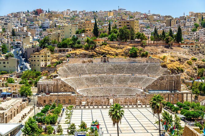 5-Night Private Inspirational Experience Jordan Tour - Practical Insights for Travelers