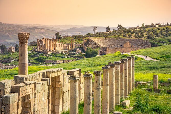 5-Night Private Magic Jordan Tour: Dead Sea, Mount Nebo, Amman, and Jerash - What Makes This Tour Stand Out?