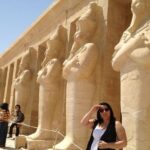 5-Star Nile cruise from Aswan to Luxor Including Sightseeing in Cairo - Who Is This Tour Best For?