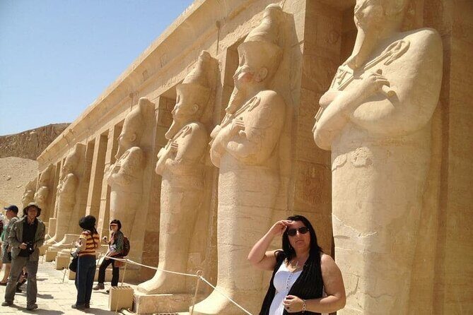 5-Star Nile cruise from Aswan to Luxor Including Sightseeing in Cairo - Who Is This Tour Best For?