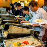 5 Stars Nile Dinner Cruise with Live Show include Transportation - What Reviewers Say