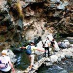 5 Valleys Atlas mountains day trip from Marrakech with camel ride - Exploring the Valleys: Asni and Sidi Fars