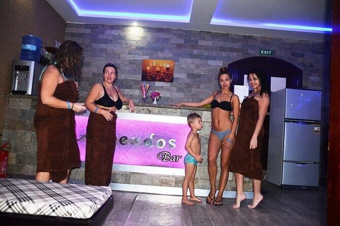50-Minute Massage, Sauna and Face Mask in Sharm El Sheikh - Final Thoughts: Is This Spa Tour Right for You?