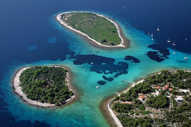50 Shades of Blue - Who Should Consider This Tour?