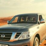 57 Adventure ( Dune Bashing ) - Who Should Book This Tour?