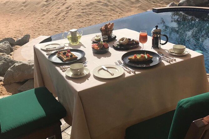 57 Bedouin Culture Safari With Breakfast - Why This Tour Is a Great Choice