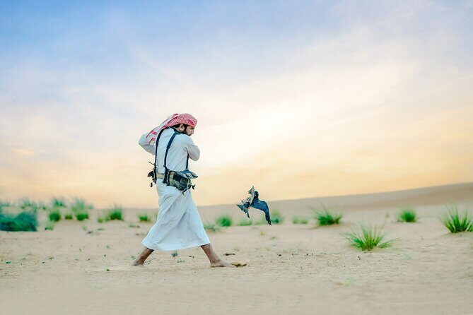 57 Heritage Desert Safari - Pricing & Value
