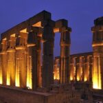 5Day Nile Cruise From Luxor To Aswan Including Balloon,Abu Simbel - Who Will Love This Tour?