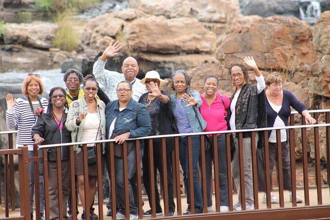 5Days Blyde River Canyon and Kruger National Park Overnight Tour and Safaris - Who Will Love This Experience?