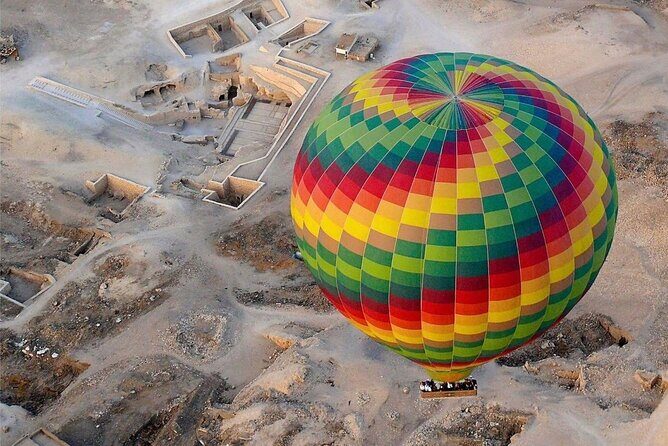 5Days from Luxor to Aswan Nile Cruise with Balloon, Abu Simbel - The Sum Up: Who Will Love This Experience?