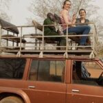5Days Ghana Safari Tour - Authentic Experiences & Insights from Reviews