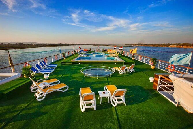 5Days Nile Cruise Luxor To Aswan Including Balloon and Abu Simbel - What Makes This Tour Stand Out?