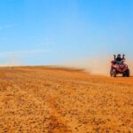 5h Quad in high atlas and agafay desert - What’s Included and What’s Not