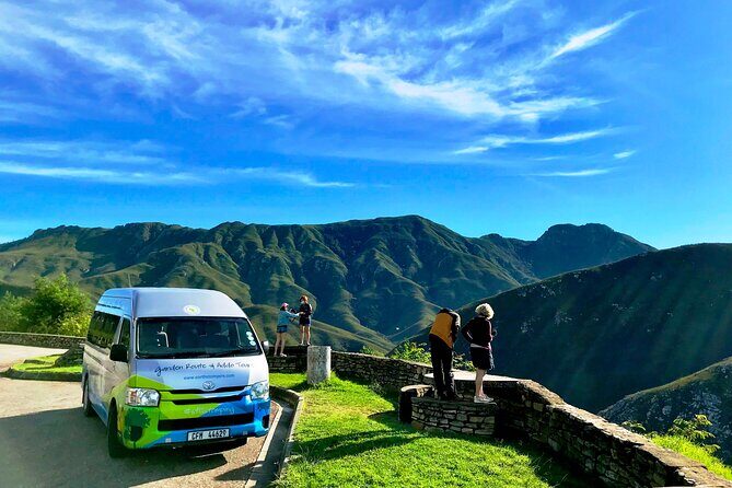 6-Day Garden Route & Addo South African Adventure from Cape Town - Logistics & Practicalities