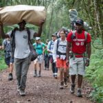 6-Day Guided Tour in Machame Route Mt Kilimanjaro - Practical Details and Considerations