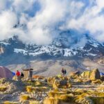 6 Day: Hiking Kilimanjaro via Machame Route - Who Will Love This Trek?