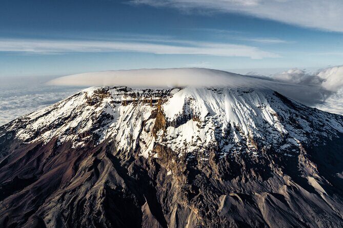 6 Day Kilimanjaro Climbing Via Marangu Route - Practical Tips for a Successful Kilimanjaro Climb