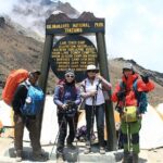 6-Day Kilimanjaro Machame Route  A Stunning Trek to Uhuru Peak - What Makes This Kilimanjaro Trek Stand Out?