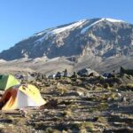 6-Day Kilimanjaro Umbwe RouteSteep,Adventurous, Challenging Path - In-Depth Breakdown of the 6-Day Itinerary