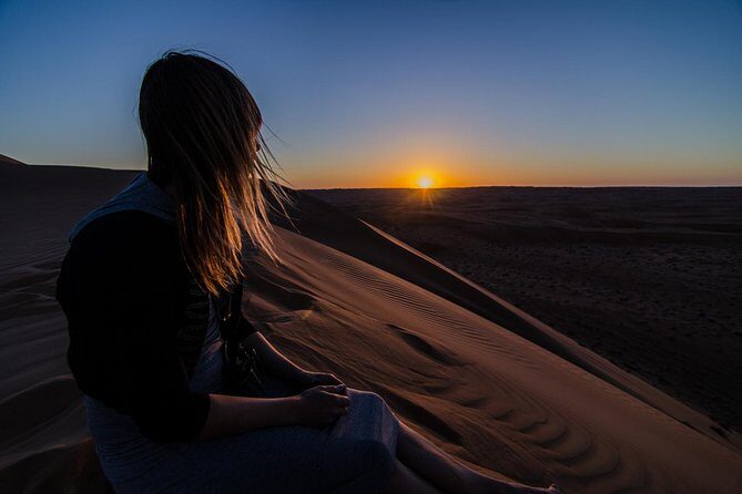 6-Day Latifa Package Tour - Who Would Love This Tour?