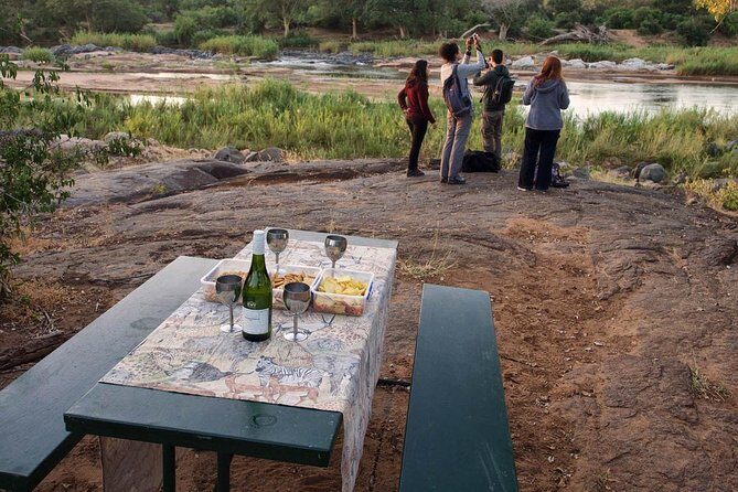 6 Day Lodge and Treehouse Kruger National Park Safari - Practical Information
