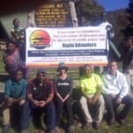 6 Day Machame Route - Climb Mount Kilimanjaro - Detailed Breakdown of the Itinerary