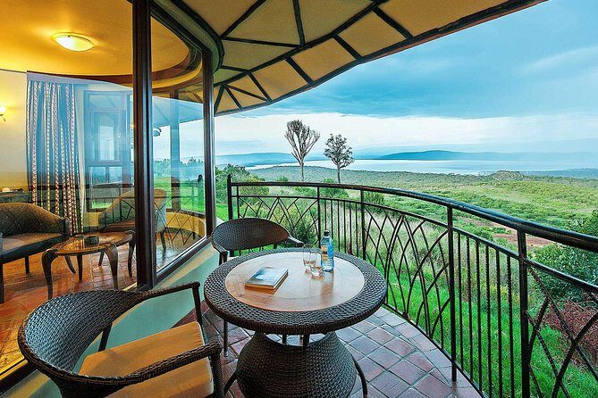 6-Day Masai Mara, Nakuru, Amboseli Budget Joining Safari - What Makes This Tour Stand Out?