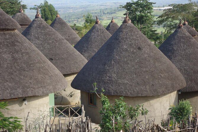 6 day Omo ValleyTours - Day 2: Visiting the Karo Tribe and Cultural Highlights