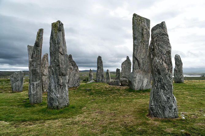 6-Day Outer Hebrides, Isle of Skye & optional 'Hogwarts Express' - Who Should Consider This Tour?
