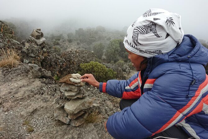 6-Day Private Guided Machame Hike Tour at Kilimanjaro - Booking and Pricing Overview