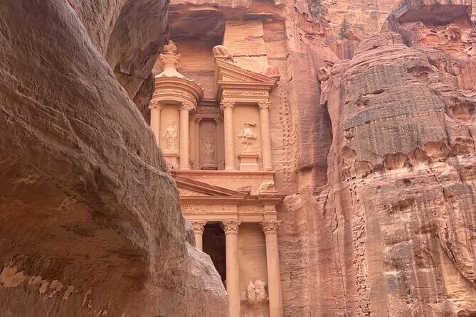 6-Day Private Guided Tour of Jordan from Jerusalem - Why This Tour Offers Great Value