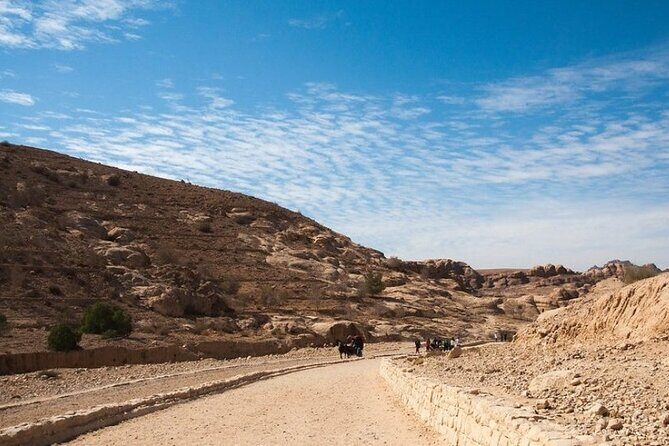 6-Day Private Guided Tour to Discover the Jordan Jewels - Analyzing the Value: Is It Worth the Price?