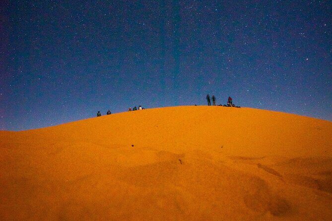 6-Day Private Morocco Desert Tour - FAQ